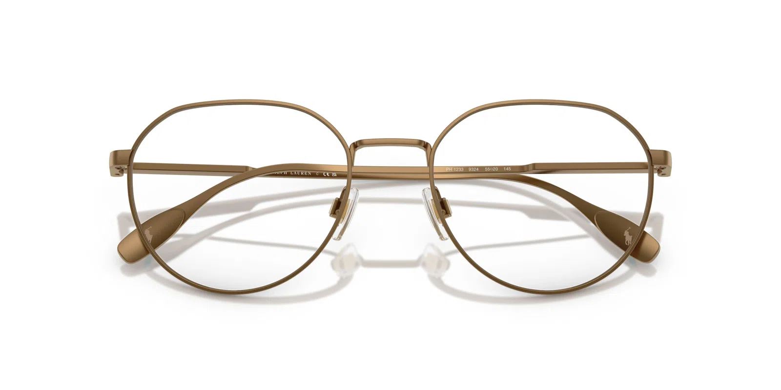 Polo 1233 Eyeglasses - view 24